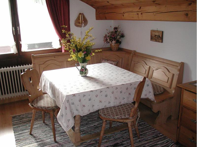 Landhaus Fellnerbauer Bad Reichenhall Ngoại thất bức ảnh