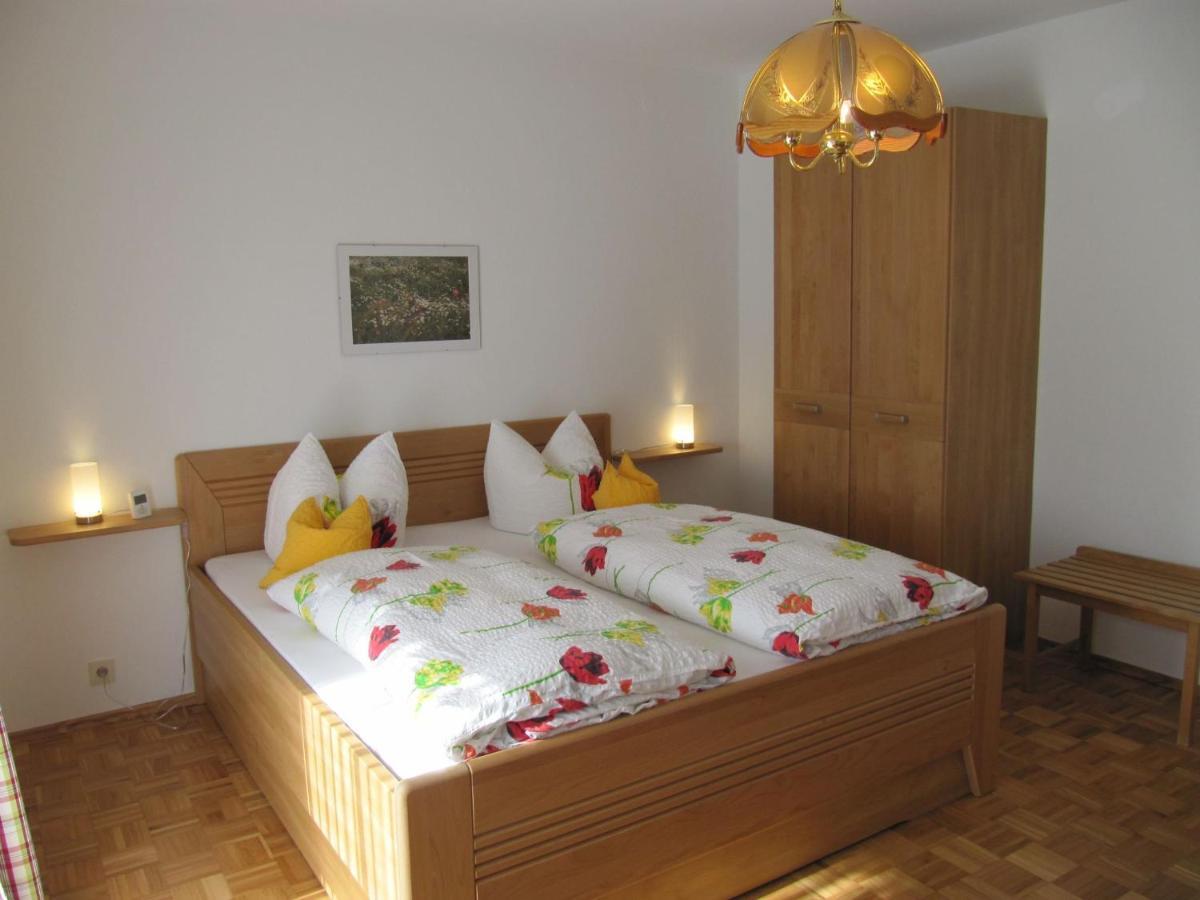 Landhaus Fellnerbauer Bad Reichenhall Ngoại thất bức ảnh